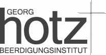 Hotz Bestattungen